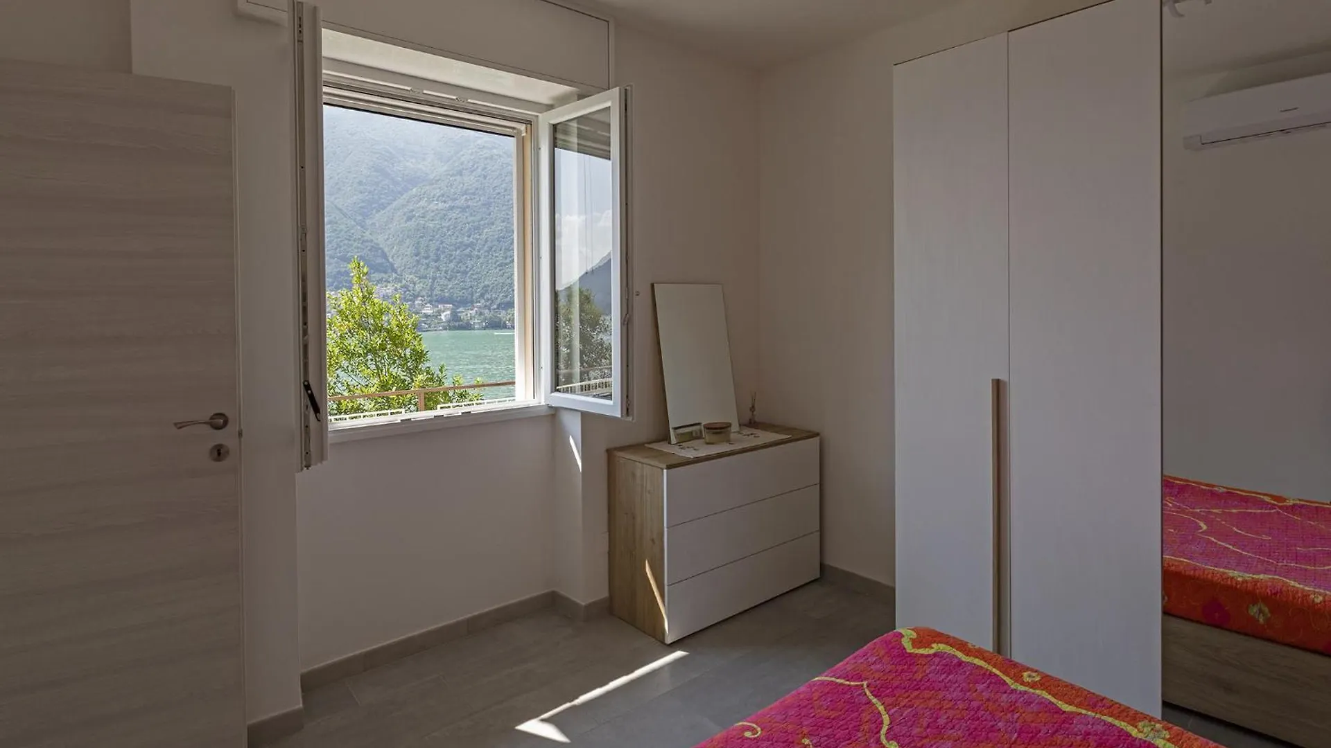 Como Lake Paradise Pognana Lario