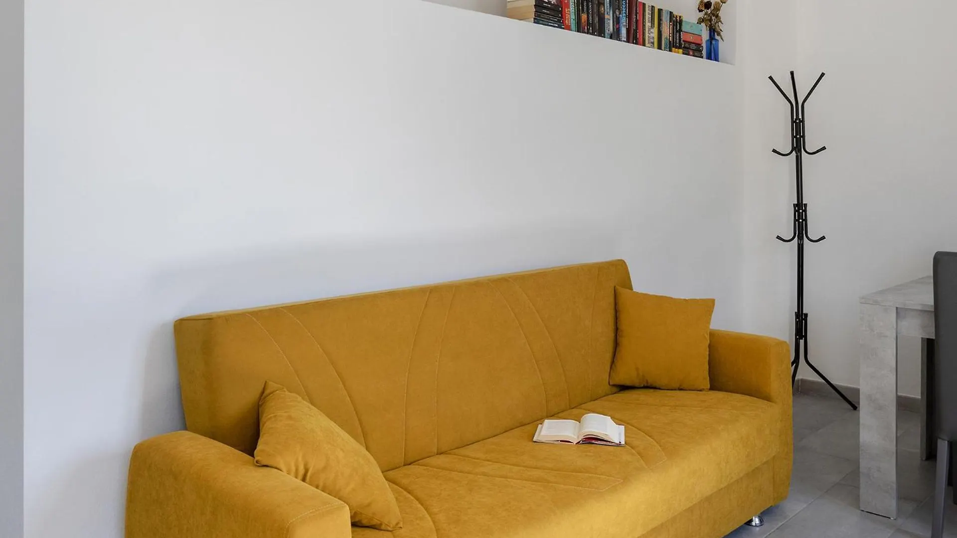 Como Lake Paradise Pognana Lario Apartman